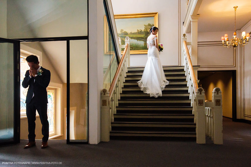 Zweitägige traditionelle vietnamesische Hochzeit von Mai und Thai in Dänemark und Schweden / Positiva Fotografie - Hochzeitsfotografen aus Hamburg