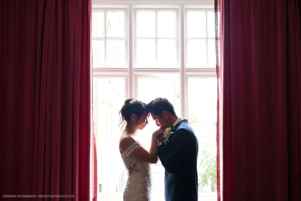 Zweitägige traditionelle vietnamesische Hochzeit von Mai und Thai in Dänemark und Schweden / Positiva Fotografie - Hochzeitsfotografen aus Hamburg