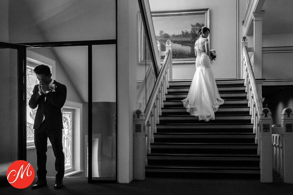 Masters of German Wedding Photography - Vitaly Nosov - Runde 7